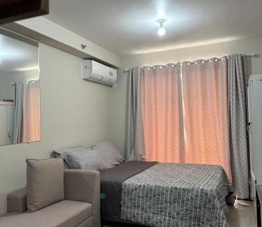 Lapu-Lapu Apartment | Saekyung village 1
