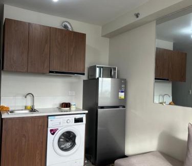 Lapu-Lapu Apartment | Saekyung village 1