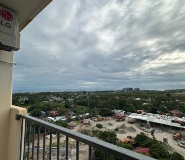 Lapu-Lapu Apartment | Saekyung village 1