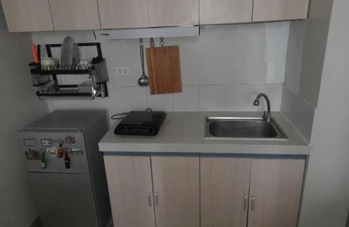 Suba Basbas Apartment | Saekyung Village one