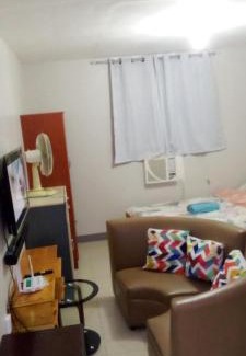 Suba Basbas Apartment | Saekyung Village one