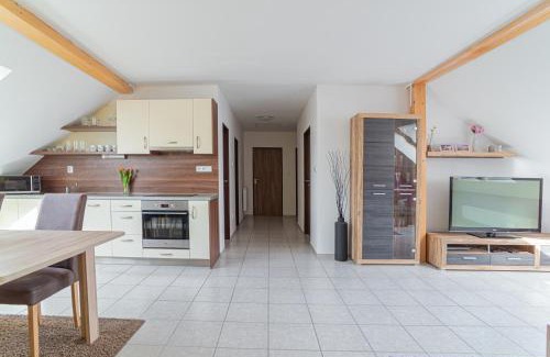 Mikulov Apartment | Saeli Apartments