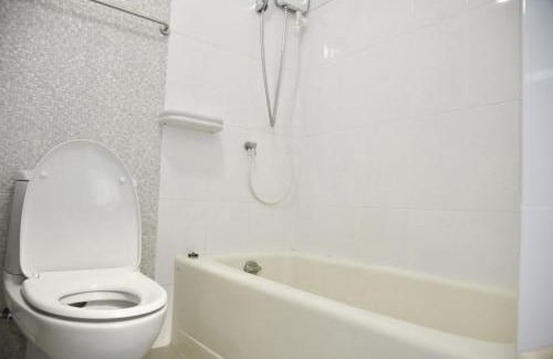 Kamphaeng Saen Hotel | Saenpalm training home แสนปาล์ม เทรนนิ่ง โฮม