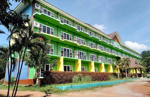 Wiang Chai Hotel | Saensukkho Hotel & Resort