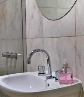 Venado Tuerto Apartment | Saenz Peña x 4