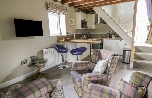 Harrop Fold Cottage | Saetr Cottage