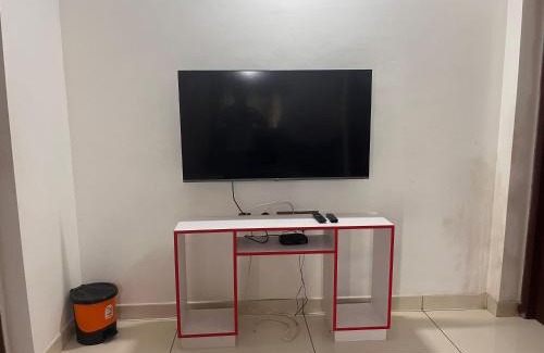Malayattur Apartment | Safari Homestay, Malayattoor