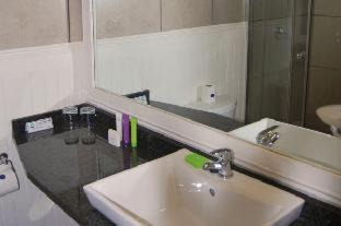 Rustenburg Hotel | Safari Hotel & Convention Centre