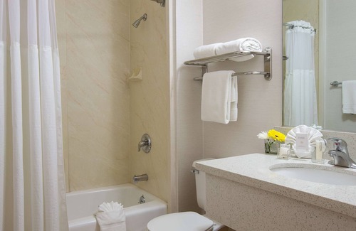 Burbank Hotel | Safari Inn, a Coast Hotel