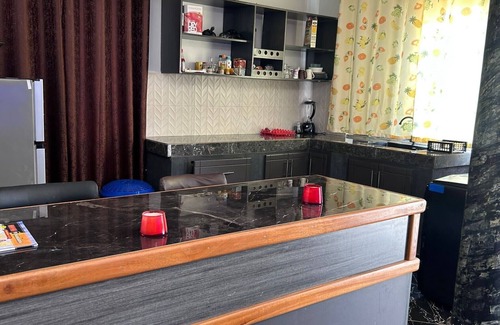 Kireka Apartment | Safari Lake View Apartments, Muyenga