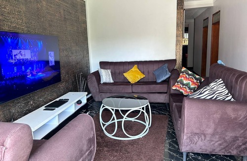 Kireka Apartment | Safari Lake View Apartments, Muyenga