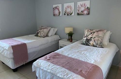 Windhoek Hotel | Safari Villa Boutique Hotel
