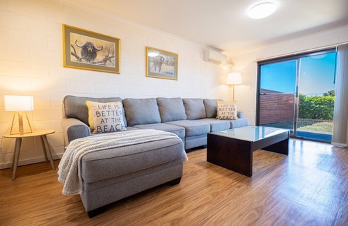 Scamander Villa | Safari Villa @ The Blue Seas