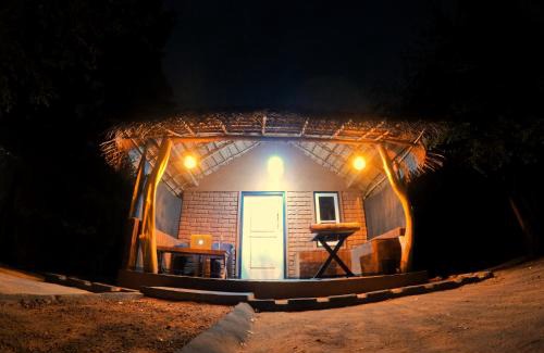 Pahala Maragahawewa House | Safaria Lodge Wilpattu