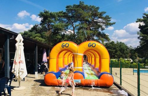 Balen Other | Safaritent at Camping GT Keiheuvel