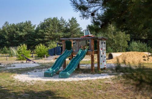 Balen Other | Safaritent at Camping GT Keiheuvel