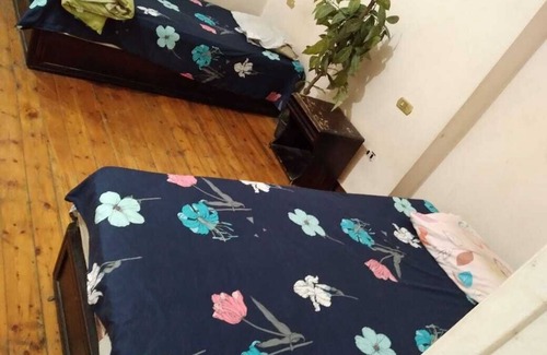 Downtown Cairo Hostel | Safary Hotel