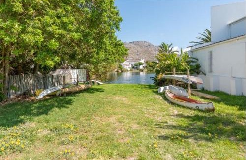 Marina da Gama House | Safe, Accessible Venue Near Muizenberg for Accommodation and Events