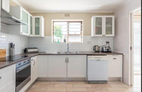 Marina da Gama House | Safe, Accessible Venue Near Muizenberg for Accommodation and Events