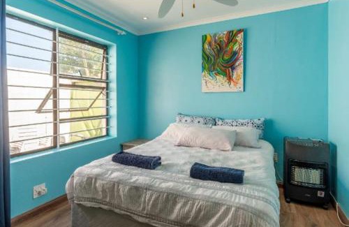 Marina da Gama House | Safe, Accessible Venue Near Muizenberg for Accommodation and Events