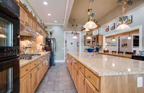 Rural Hill House | Safe, Clean, Family Oriented Fun Minutes from Nashville