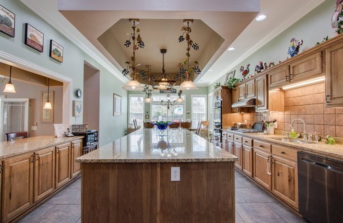 Rural Hill House | Safe, Clean, Family Oriented Fun Minutes from Nashville