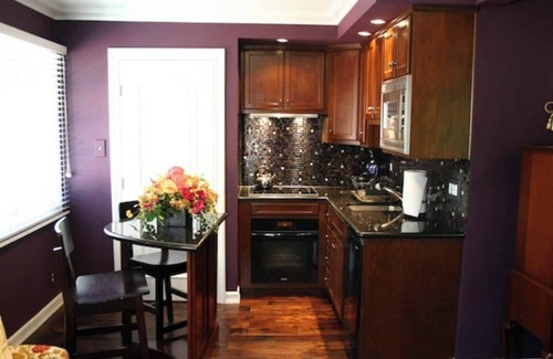 Sherman Oaks Apartment | Safe, Clean, New, Charming Studio
