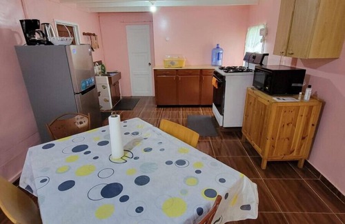 Georgetown Apartment | Safe Lodge - Comfortable Home in the City