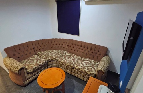 Al Khuwair Hotel | Safeer International Hotel