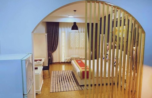 Al Khuwair Hotel | Safeer International Hotel
