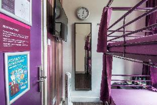 Holland Park Hostel | Safestay London Kensington Holland Park