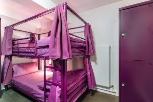 Holland Park Hostel | Safestay London Kensington Holland Park