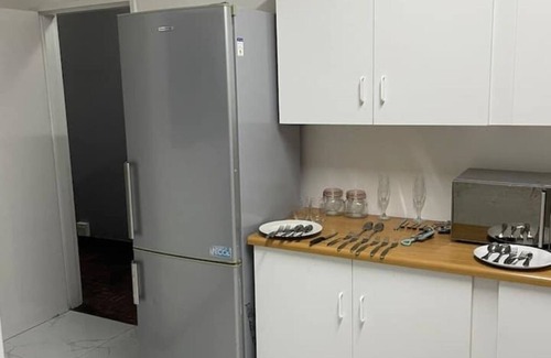 Kempton Park House | Safety home for a peace of mind