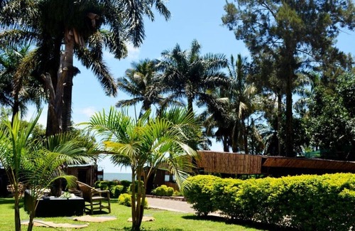 Entebbe Apartment | Saffron Beach Bistro & Cottages - Executive Room 3