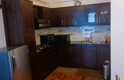 Nuwara Eliya Apartment | Saffron @ Glenfall - Charming 2-bedroom apartment in enchanting Nuwara Eliya