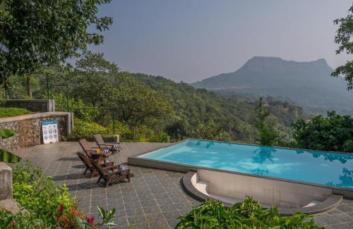Lonavala Villa | SaffronStays Aranya Vilas & Raanwaara Cottage