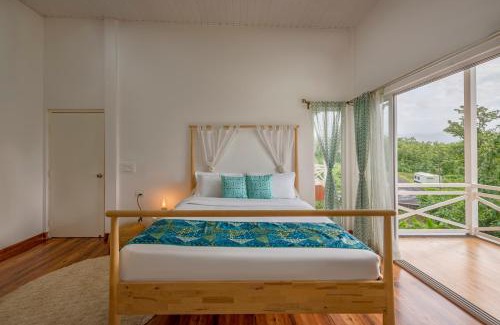 Karjat Villa | SaffronStays Aranyaani