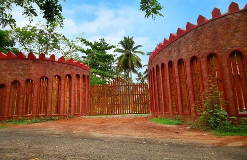 Cherthala Villa | SaffronStays Casa Marari, Cherthala