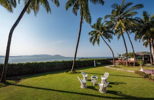 Murud Villa | SaffronStays Sea Sparkle