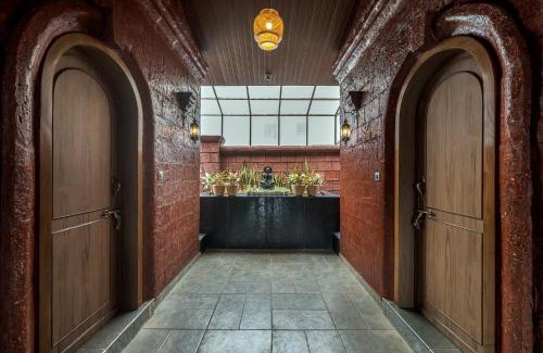 Pune Villa | SaffronStays Tulja Farms