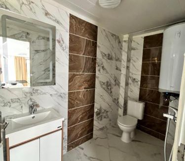 Dospat Villa | SAFI FOREST village