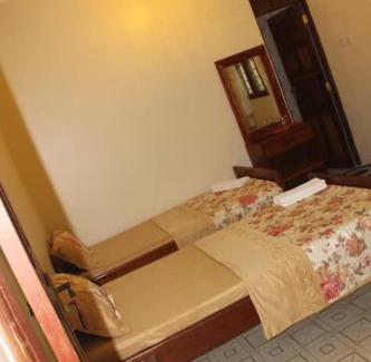 Bububu Hotel | Safina Resort