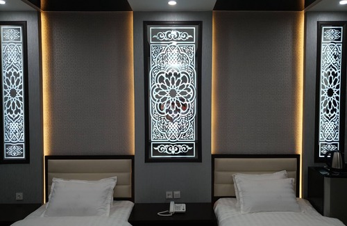 Dushanbe Hotel | Safir Hotel