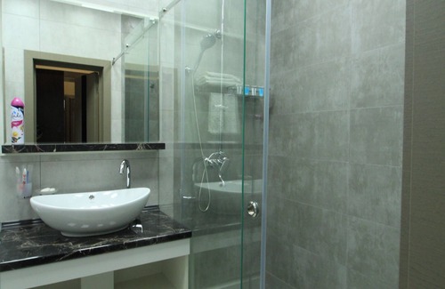 Dushanbe Hotel | Safir Hotel