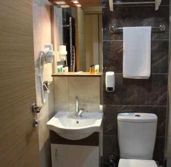 Safranbolu City Center Hotel | Safran City Hotel&SPA Cafe&Bar