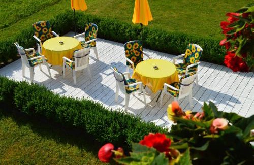 Reifnitz Bed & Breakfast | Safronhof