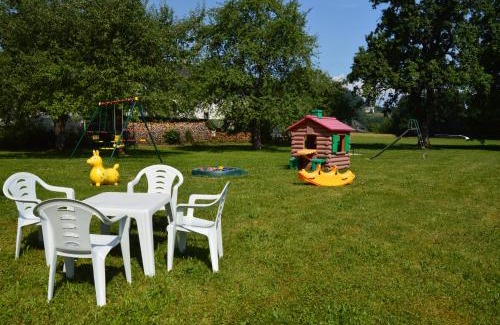 Reifnitz Bed & Breakfast | Safronhof