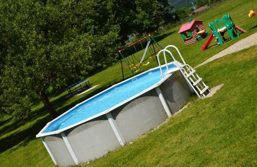 Reifnitz Bed & Breakfast | Safronhof
