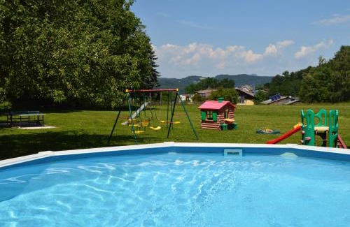 Reifnitz Bed & Breakfast | Safronhof