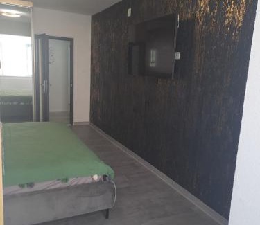 Campulung Apartment | Safta Apartament 3